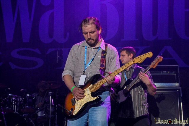 Around the Blues w Spodku (8)